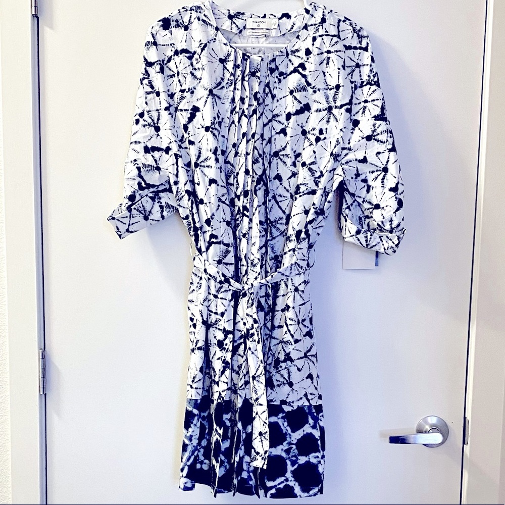 Thakoon for Target Dress NWT